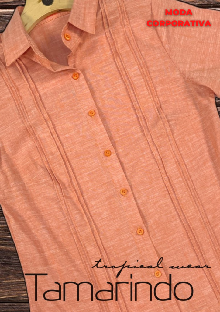 BLUSAS DE LINO CAMIAS DE LINO GAYABERAS DE LINO ROPA DE LINO UNIFORMS DE LINO PARA EMPRESAS HOTELES Y EVENTOS EN MEXICO 