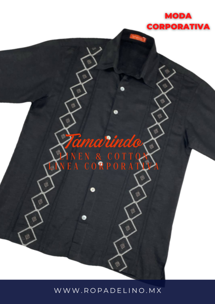 GUAYABERAS DE LINO CAMIAS DE LINO BLUSA DE LINO ROPA DE LINO PARA CABALLEROS UNIFORMES DE LINO PARA HOTELES EMPRESAS Y EVENTOS EN EMXICO 