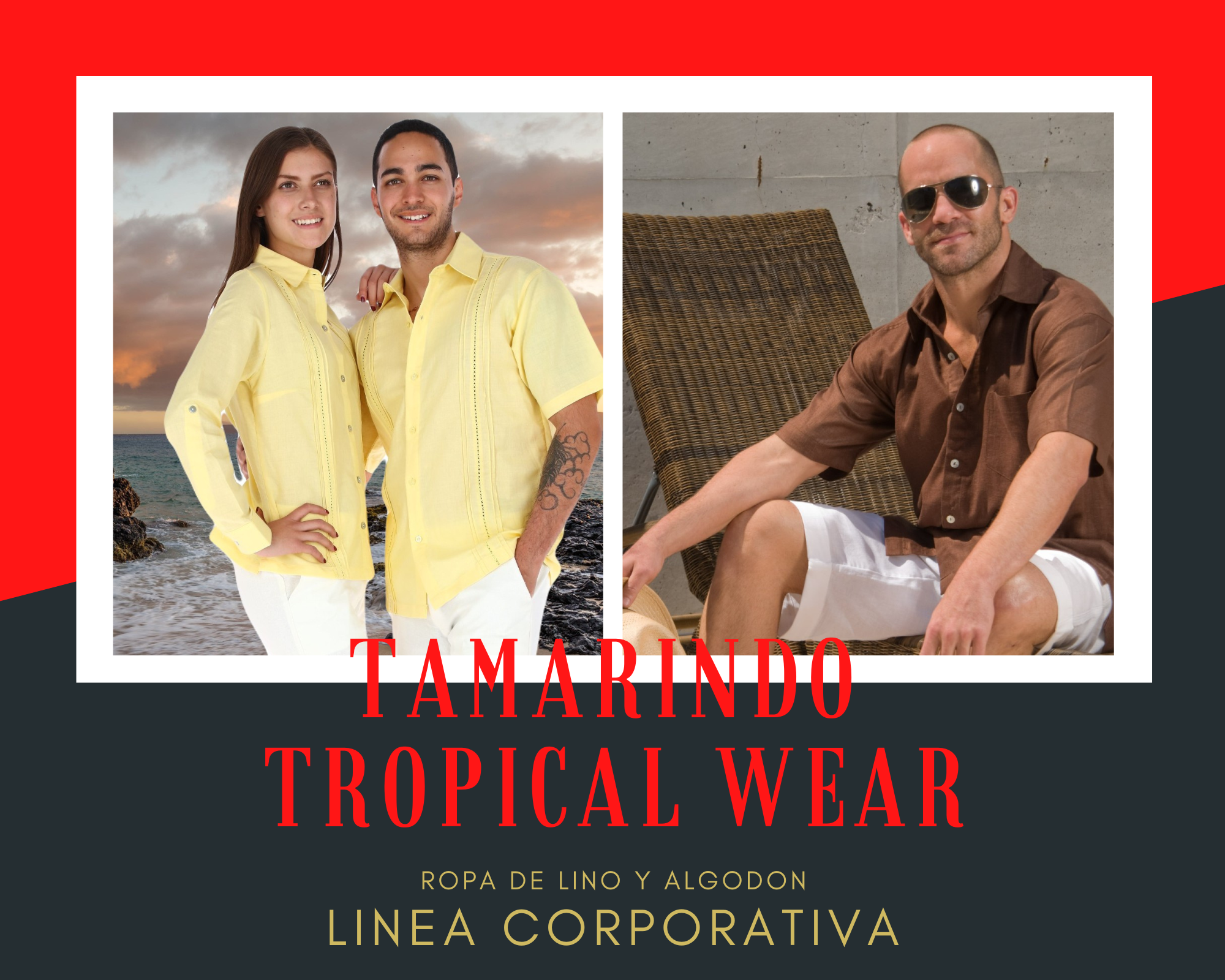 ROPA DE LINO CAMISAS DE LINO BLUSAS DE LINO GUAYABERSA DE LINO UNIFORMES DE LINO EN MEXICO