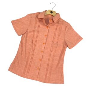 blusas, uniformes, ropa, moda, lino, tamrindo, plp work . tamarindo
