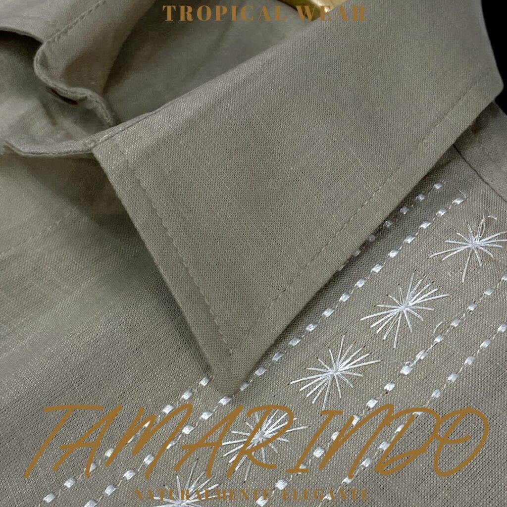 CAMISAS DE LINO GUAYABERAS DE LINO ROPA DE LINO UNIFORMES DE LINO  ROPA CASUAL CABALLERO CAMISAS HOMBRE MODA CORPORATIVA CABALLERO UNIFORMS HOTELES 