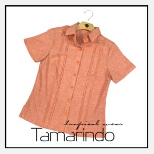 blusas, ropa. moda, tamarindo, lino, uniformes hoteles, convenciones