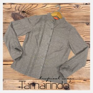 blusas, ropa. moda, lino tamrindo, uniformes, hoteles, convenciones