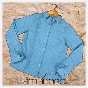 blusas, camisas, uniformes, hoteles, convenciones, lino, guyaberas, moda dama 