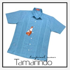 camisas, guayebras, ropa, moda, lino, casual, hoteles, convenciones, uniformes