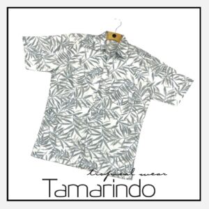camias, ropa, moda casual hawainas, lino, tamarindo, uniformes, hoteles, convenciones