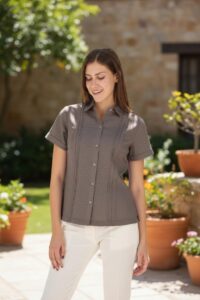 lino, tamarindo, ropa, unifomres, moda corporativa, eventos , hoteles, uniformes hoteles