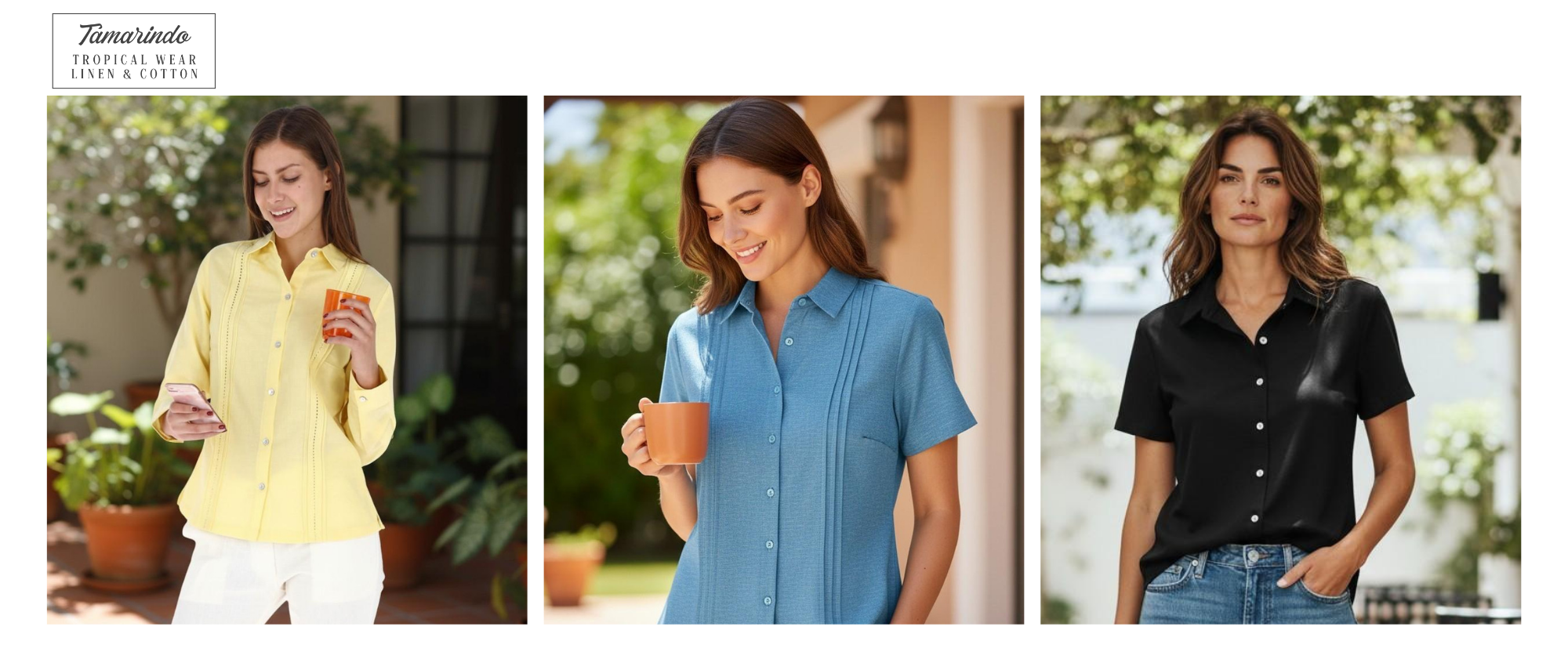 CAMISAS, UNIFORMES, ROPA CASUAL, MODA LINO , ROPA DE LINO , CAMISAS CABALLERO TAMARINDO